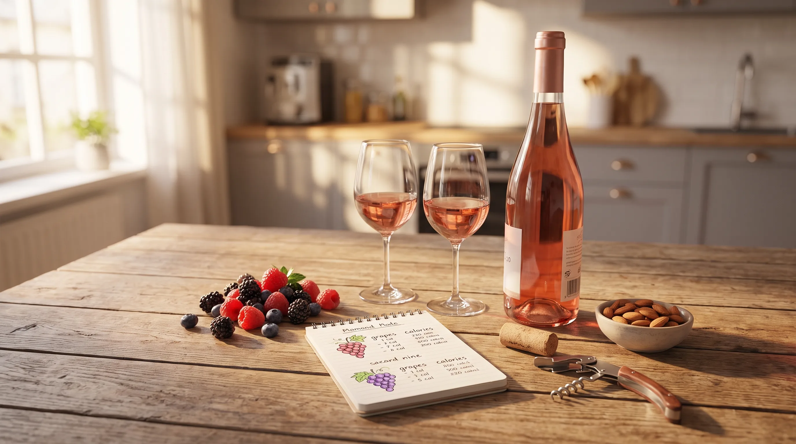 How Long Can Rose Wine Be Kept After Opening? 6 How Long Can Rose Wine Be Kept After Opening — explained with facts and figures in this guide