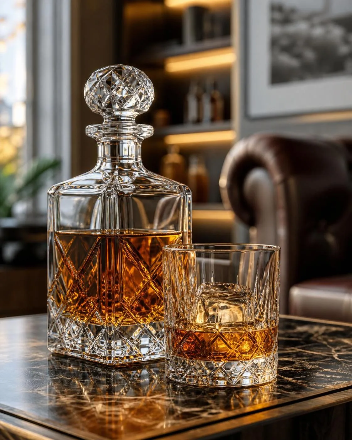 How Long Can Whiskey Stay In A Decanter? 2 How Long Can Whiskey Stay In A Decanter? — explained with facts and figures in this guide