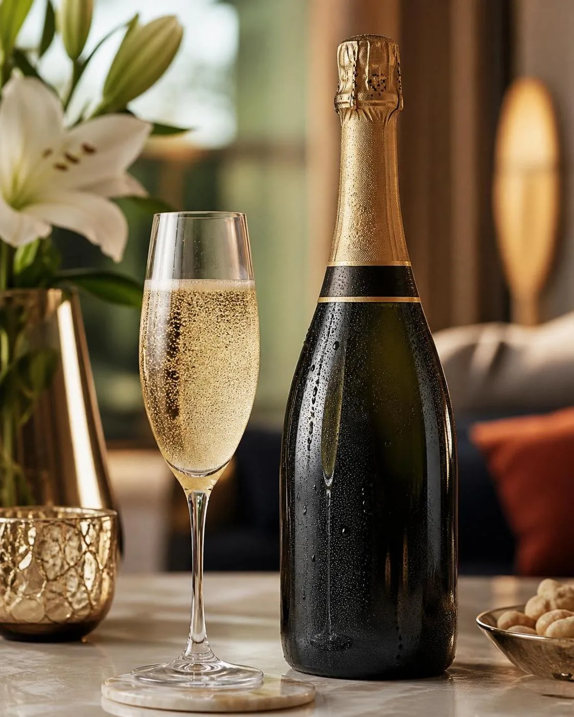 How Long Can You Keep Champagne In The Freezer? 1 how long can you keep champagne in the freezer — explained with facts and figures in this guide