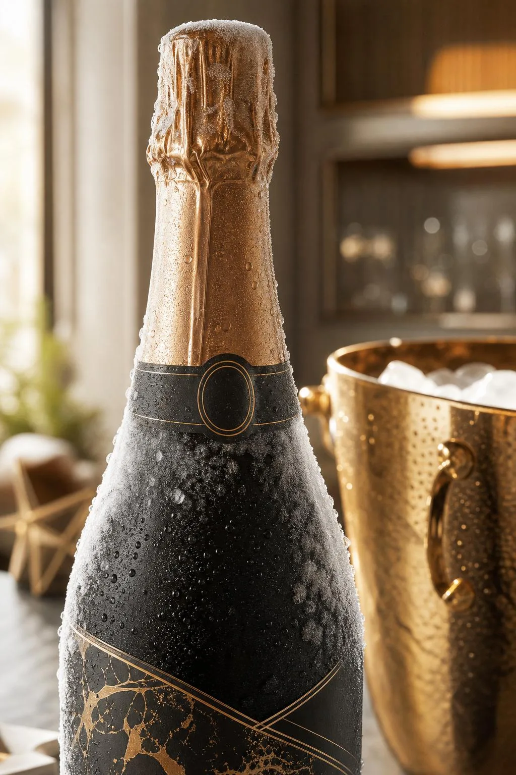 How Long Can You Keep Champagne In The Freezer? 2 how long can you keep champagne in the freezer — explained with facts and figures in this guide