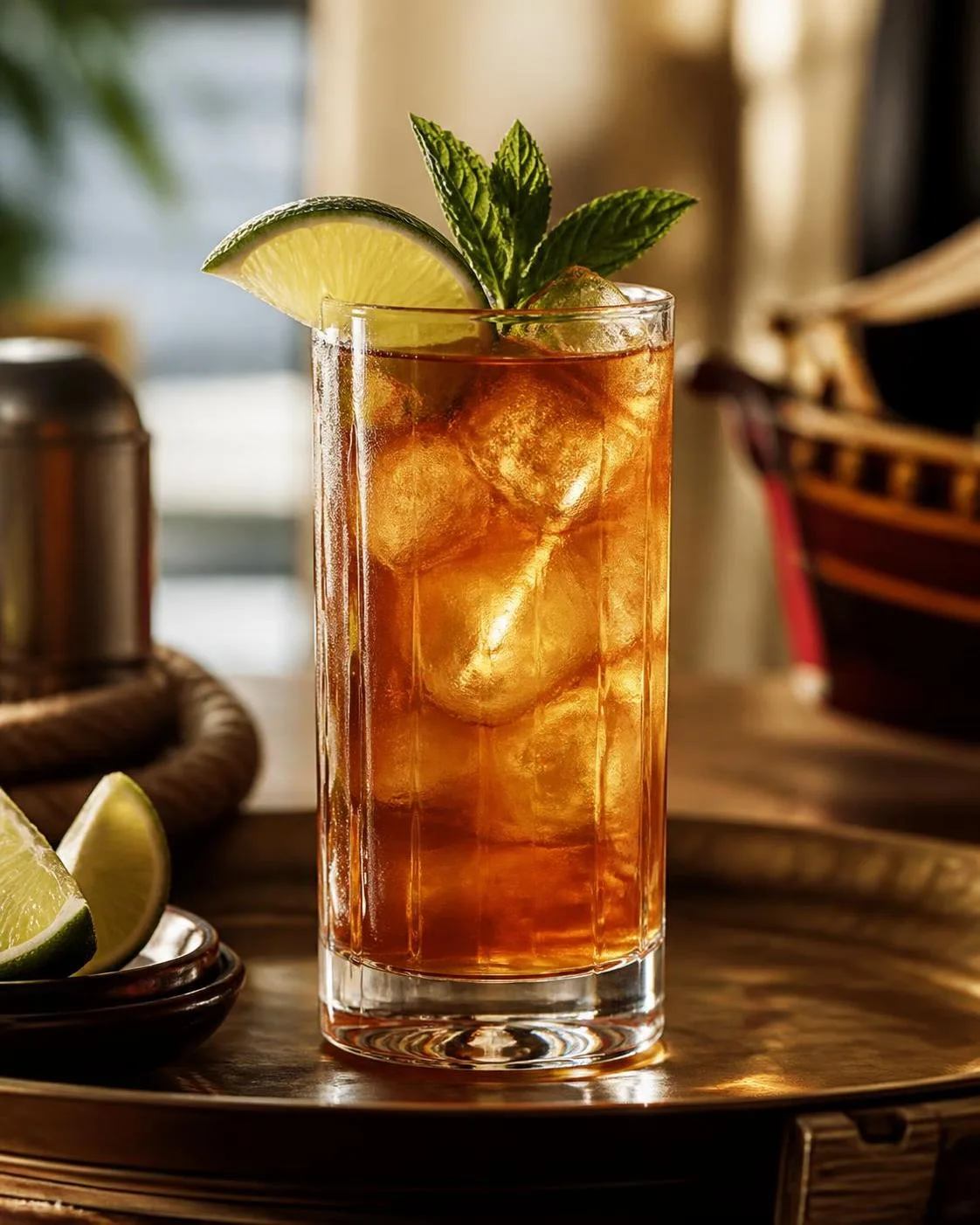 How Long Can You Keep Opened Rum Captain Morgan? — explained with facts and figures in this guide