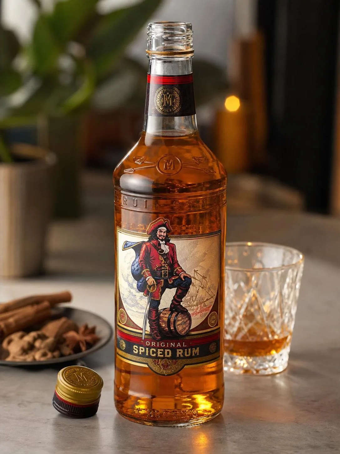 How Long Can You Keep Opened Rum Captain Morgan? — explained with facts and figures in this guide