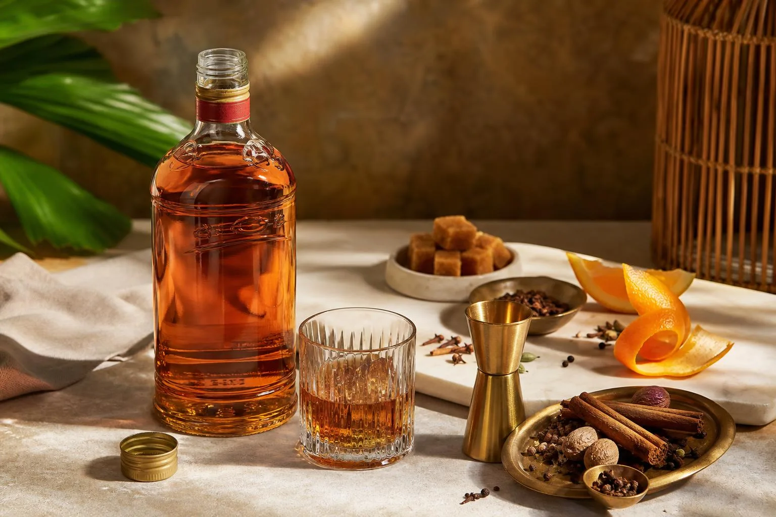 How Long Can You Keep Opened Rum Captain Morgan? — explained with facts and figures in this guide