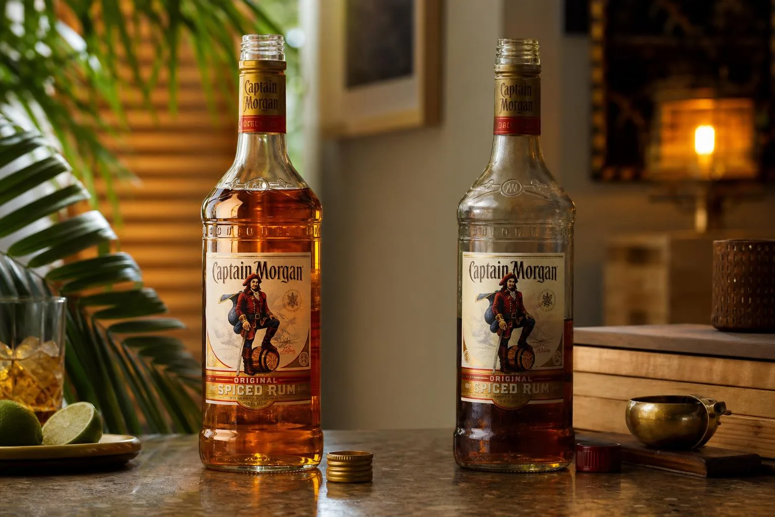 How Long Can You Keep Opened Rum Captain Morgan? — explained with facts and figures in this guide