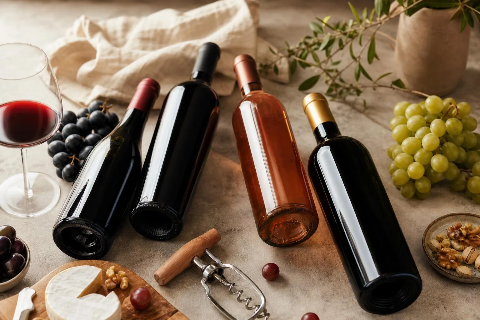 How Long Can You Keep Wine Unopened? 6 How Long Can You Keep Wine Unopened — explained with facts and figures in this guide