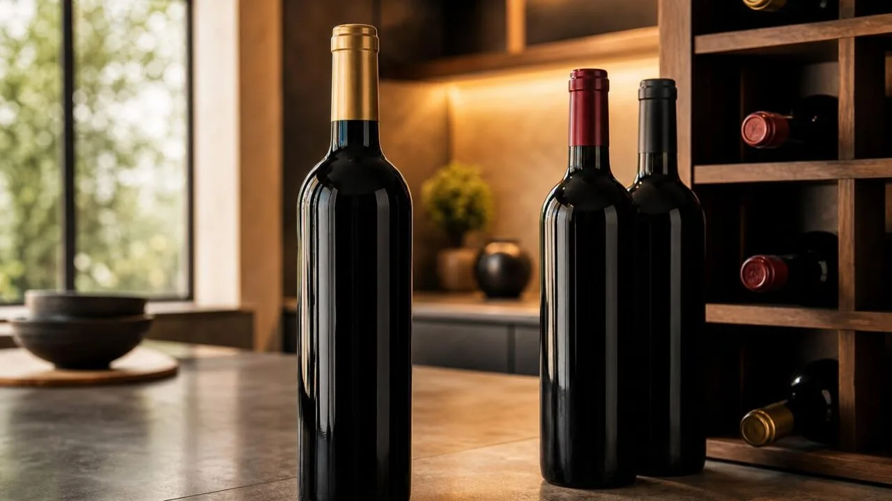 How Long Can You Keep Wine Unopened