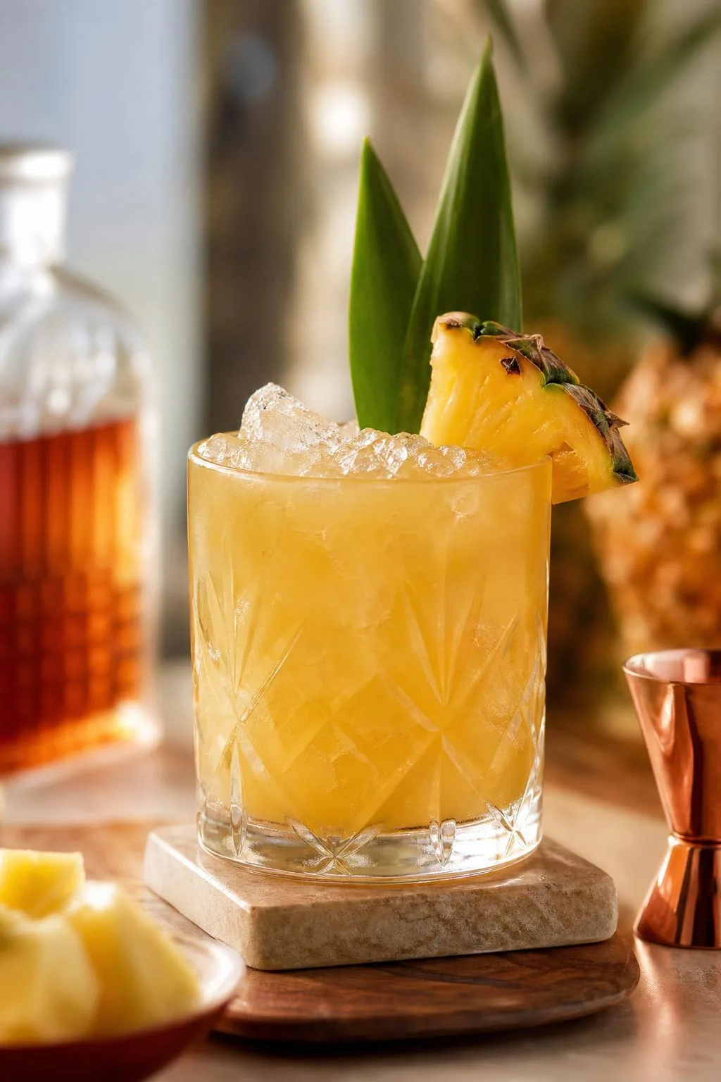 How Long Do You Soak Pineapple In Rum? 2 How Long Do You Soak Pineapple In Rum? — explained with facts and figures in this guide