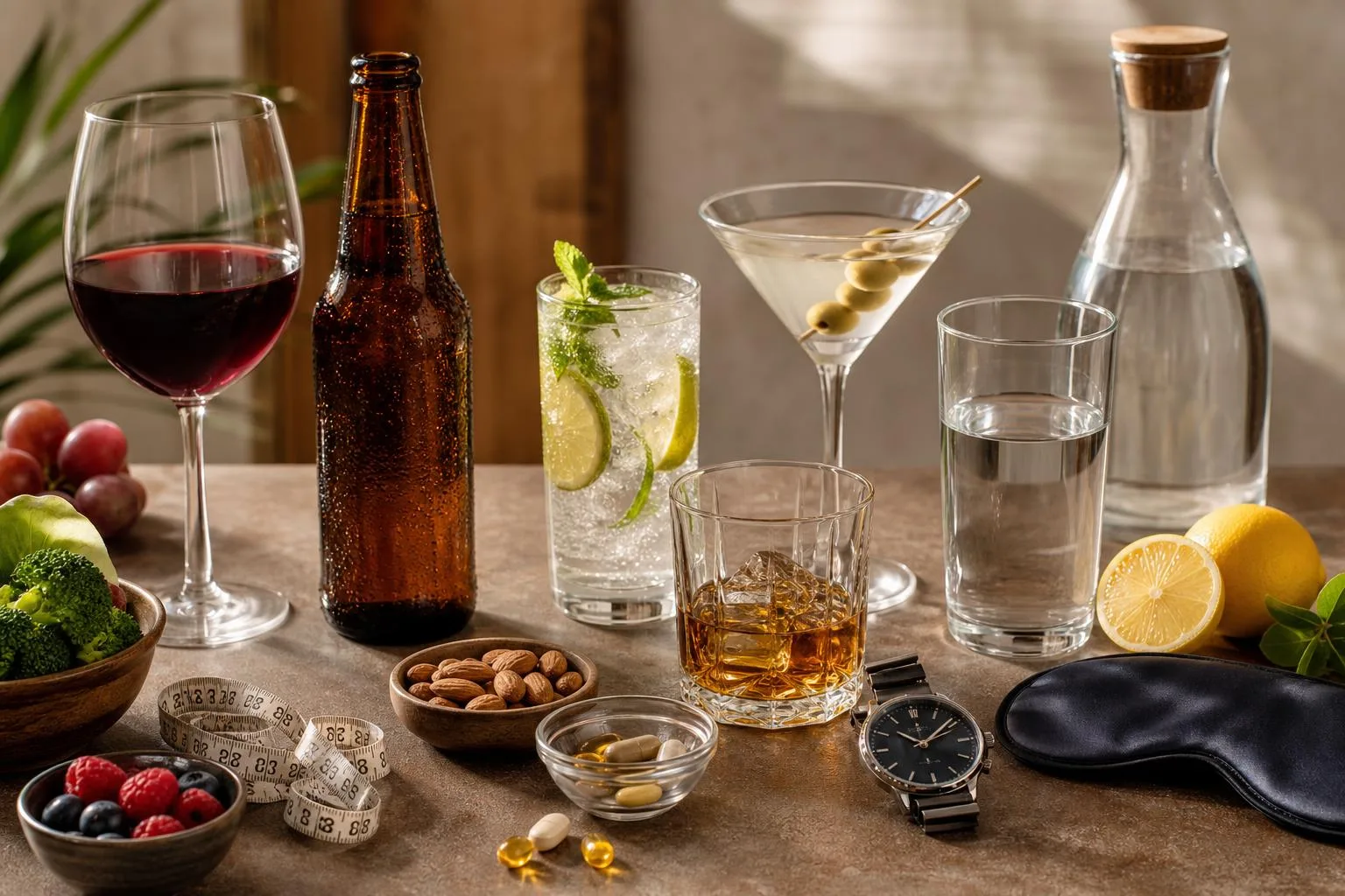 How Long Does Alcohol Effects Last? Answer By Expert 6 How Long Does Alcohol Effects Last? — explained with facts and figures in this guide