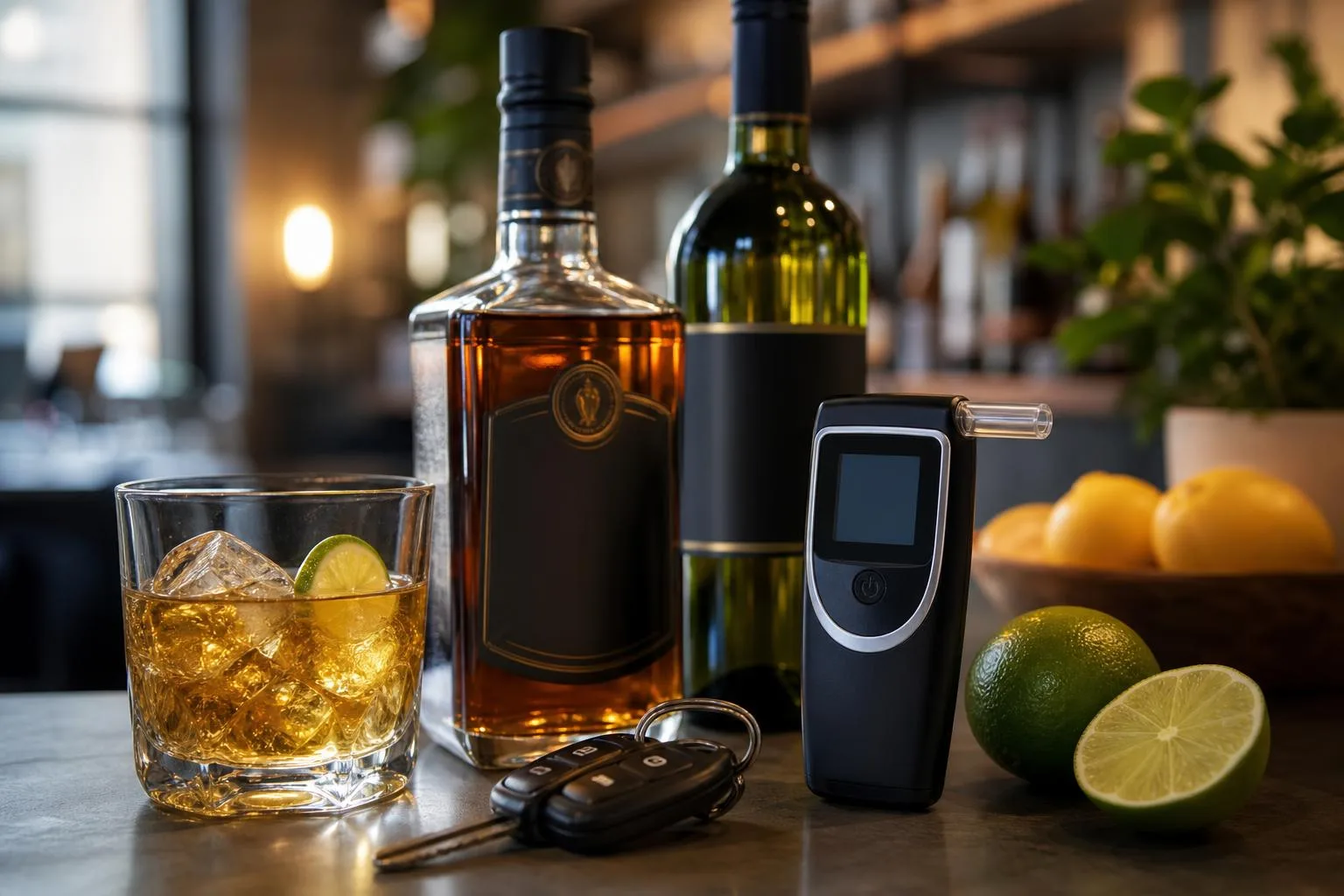 How Long Does Alcohol Stay In Your System Breathalyzer? — explained with facts and figures in this guide