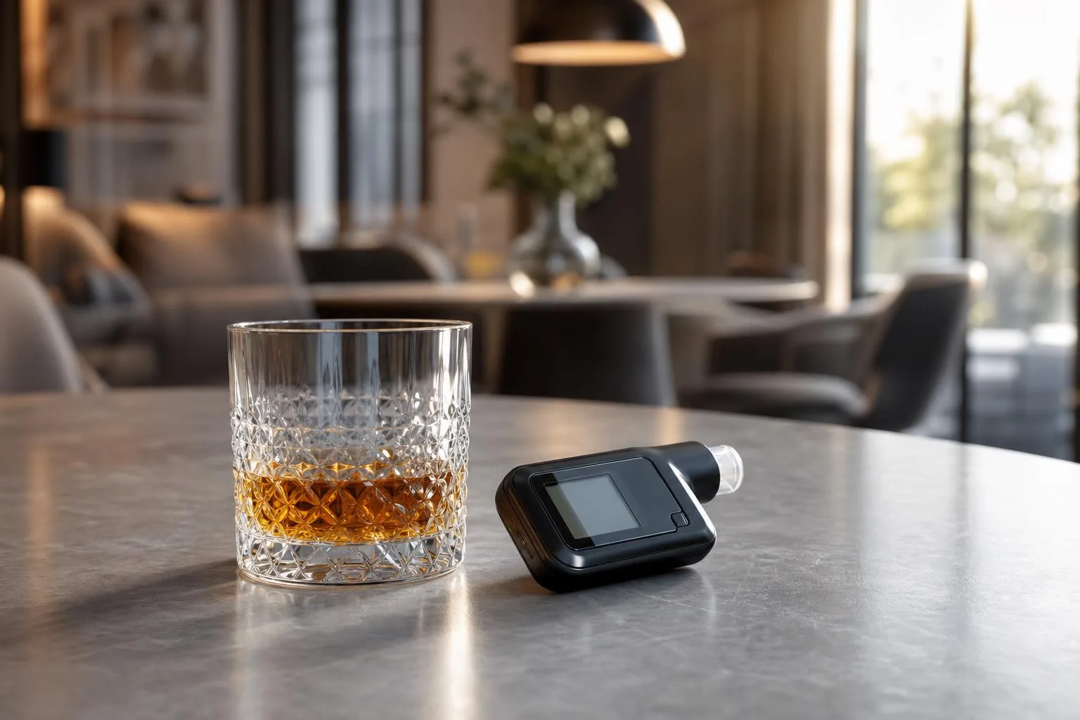 How Long Does Alcohol Stay In Your System Breathalyzer? — explained with facts and figures in this guide