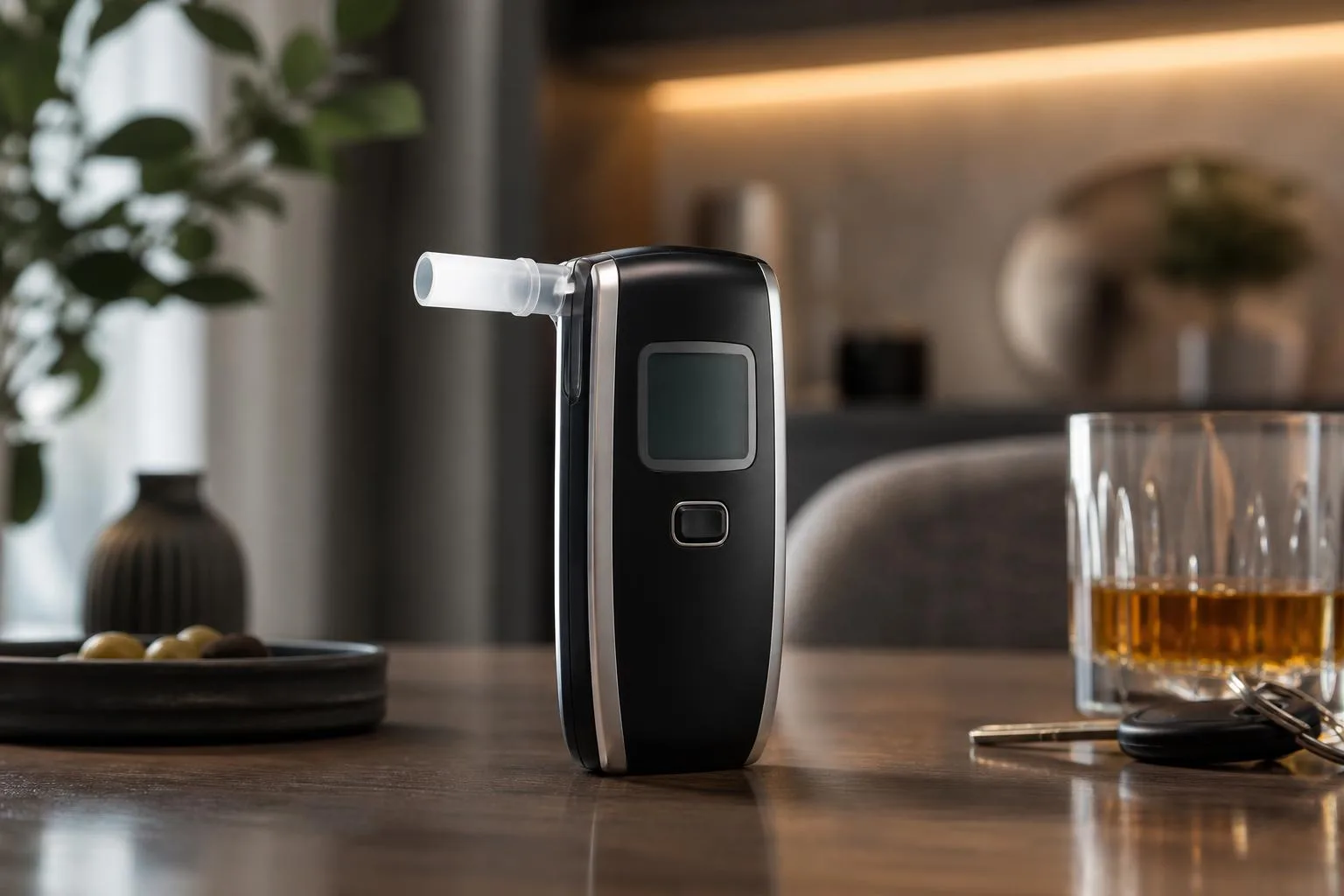 How Long Does Alcohol Stay In Your System Breathalyzer