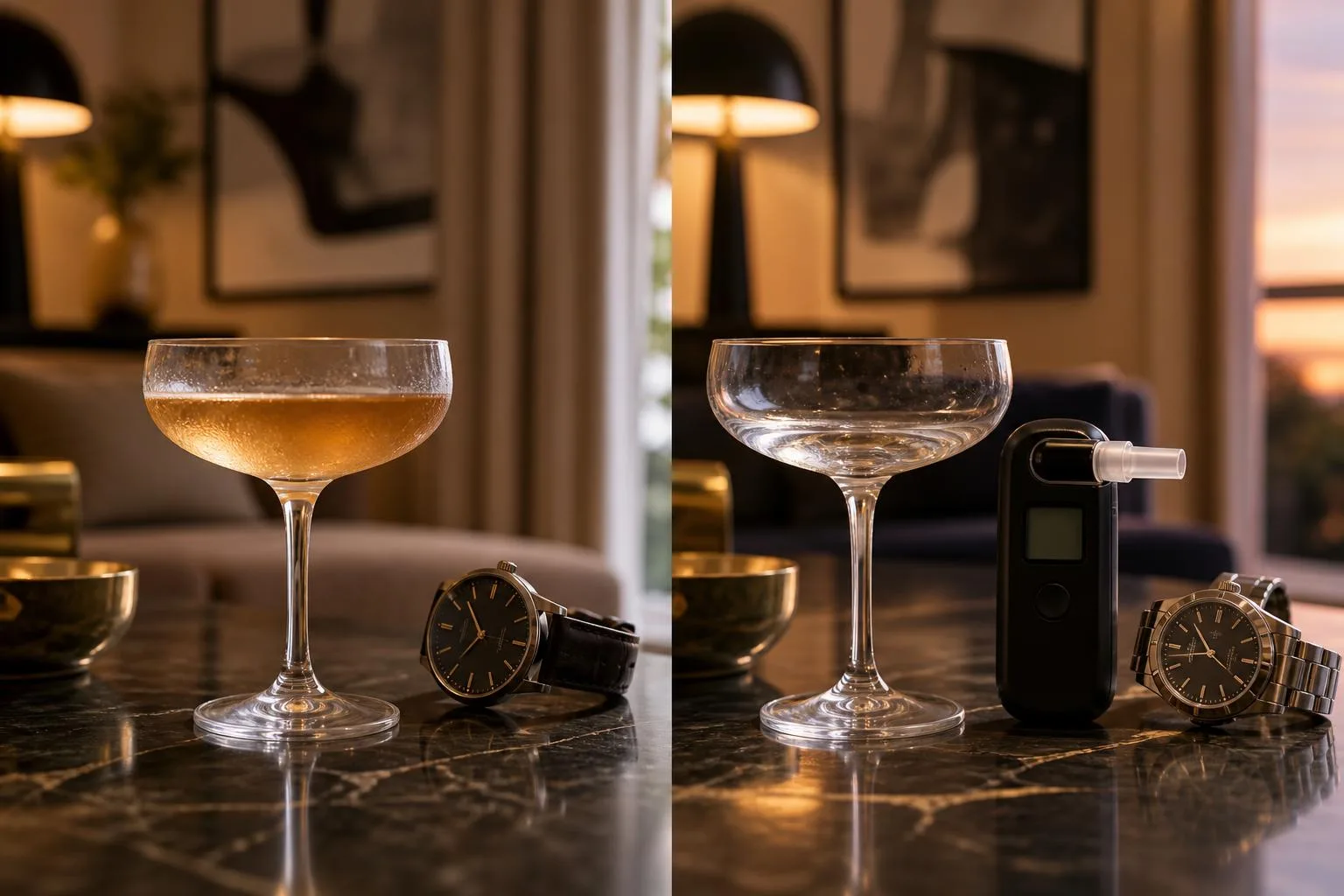 How Long Does Alcohol Stay On Your Breath? — explained with facts and figures in this guide