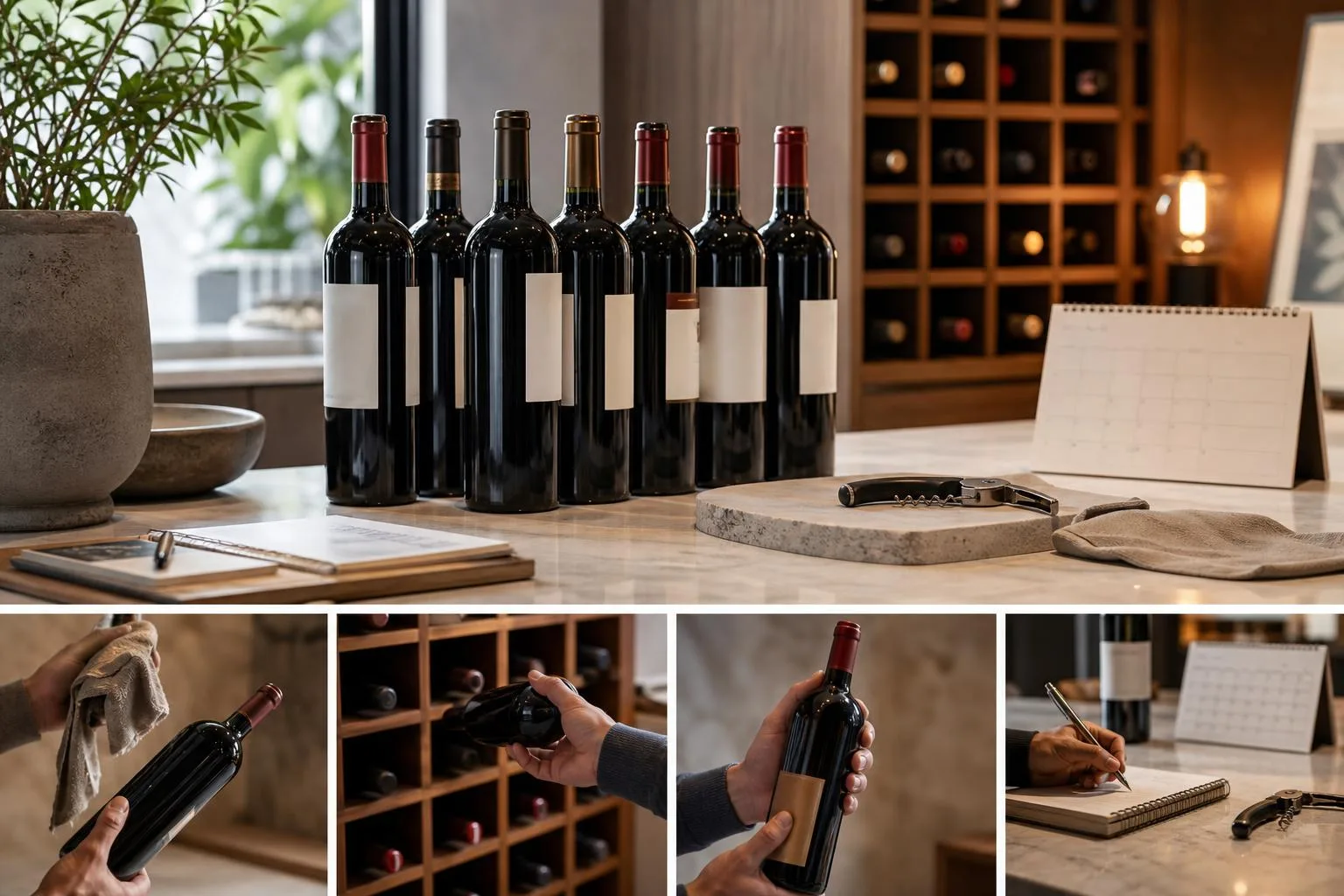 How Long Does An Unopened Bottle Of Wine Last? 4 How Long Does An Unopened Bottle Of Wine Last — explained with facts and figures in this guide
