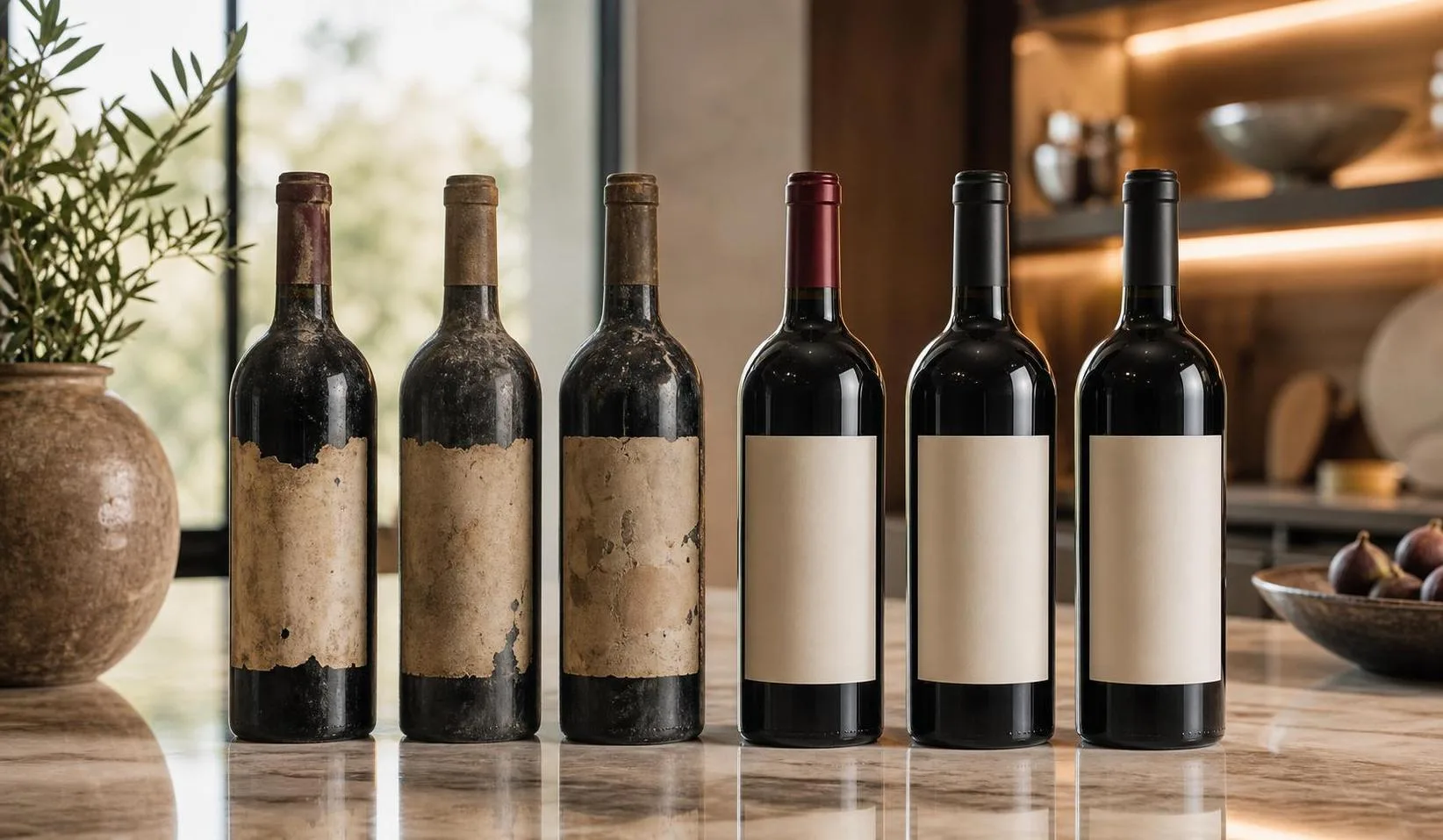 How Long Does An Unopened Bottle Of Wine Last? 7 How Long Does An Unopened Bottle Of Wine Last — explained with facts and figures in this guide
