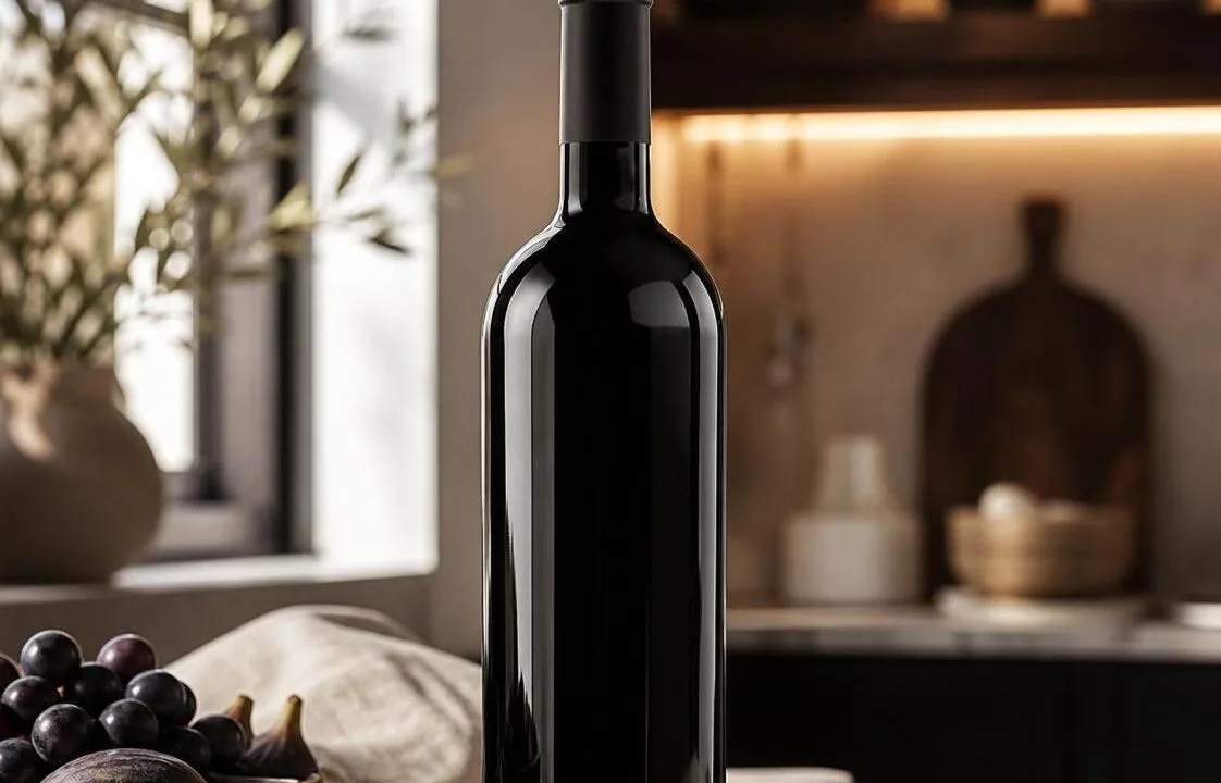 How Long Does An Unopened Bottle Of Wine Last