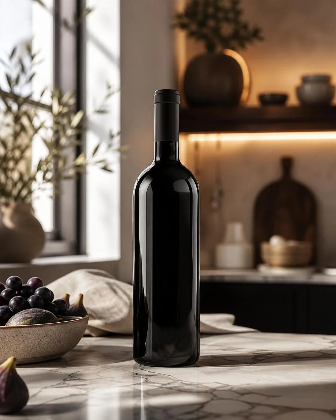 How Long Does An Unopened Bottle Of Wine Last