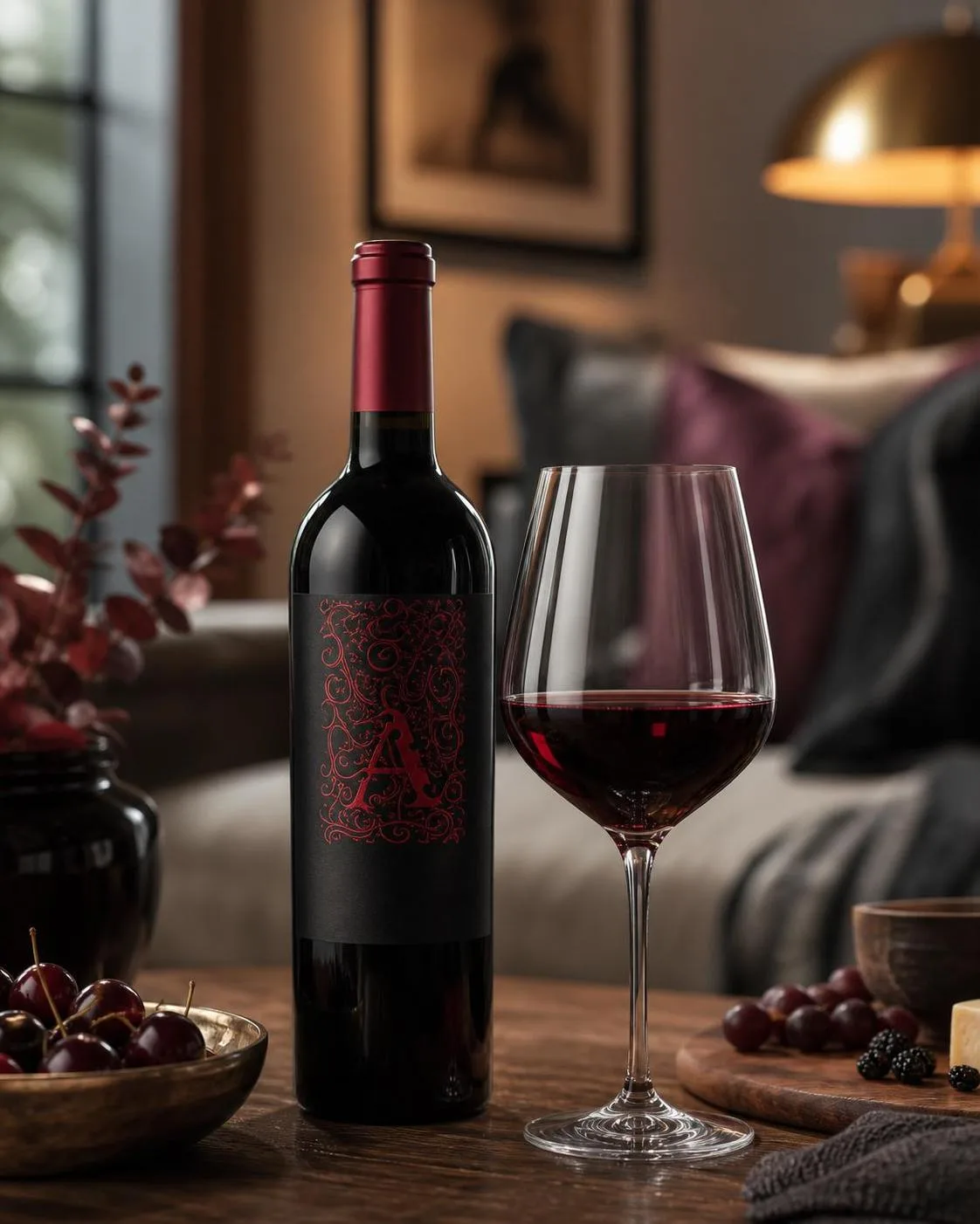 How Long Does Apothic Red Wine Last Unopened? 2 How Long Does Apothic Red Wine Last Unopened? — explained with facts and figures in this guide