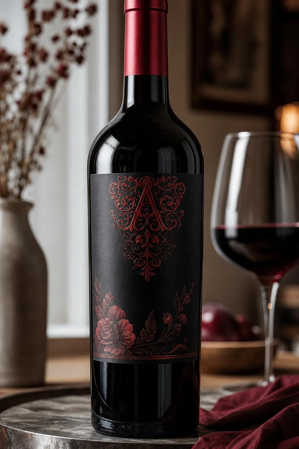 How Long Does Apothic Red Wine Last Unopened? 3 How Long Does Apothic Red Wine Last Unopened? — explained with facts and figures in this guide