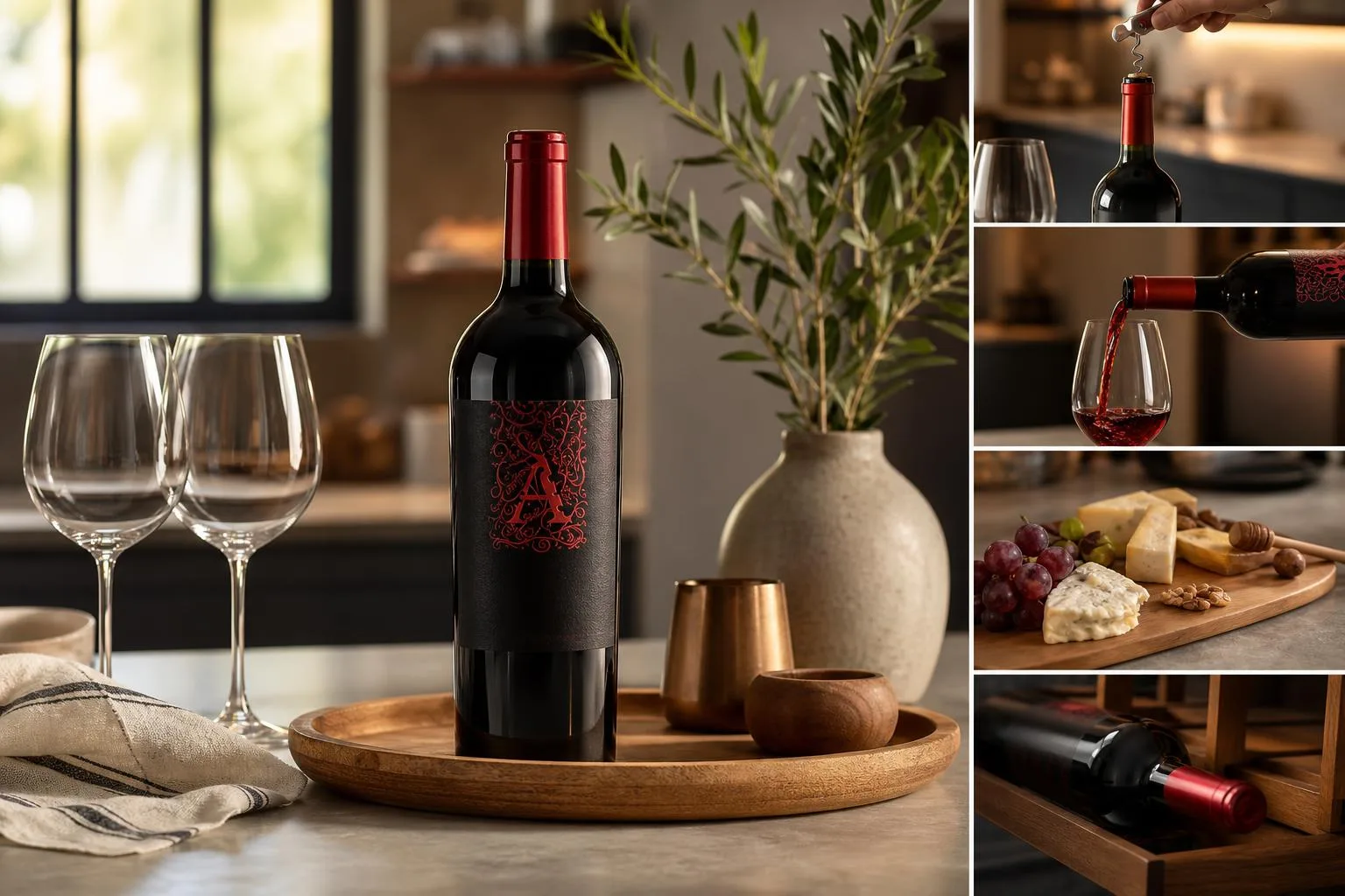 How Long Does Apothic Red Wine Last Unopened? 4 How Long Does Apothic Red Wine Last Unopened? — explained with facts and figures in this guide