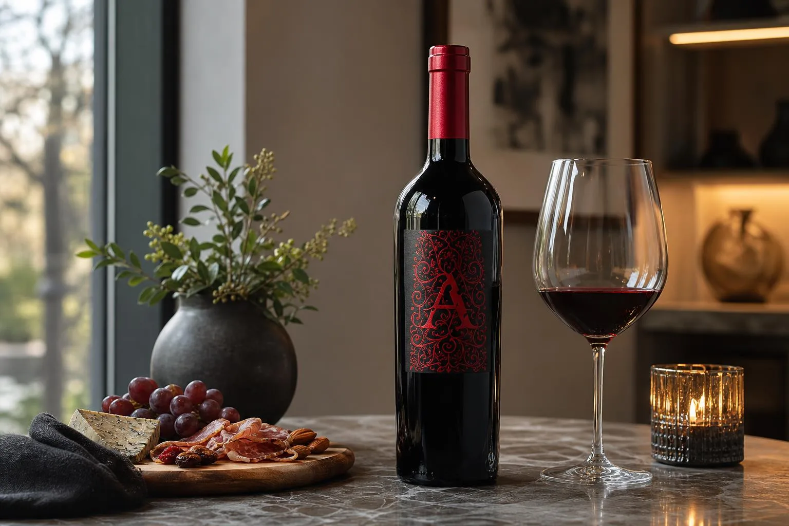 How Long Does Apothic Red Wine Last Unopened? 5 How Long Does Apothic Red Wine Last Unopened? — explained with facts and figures in this guide