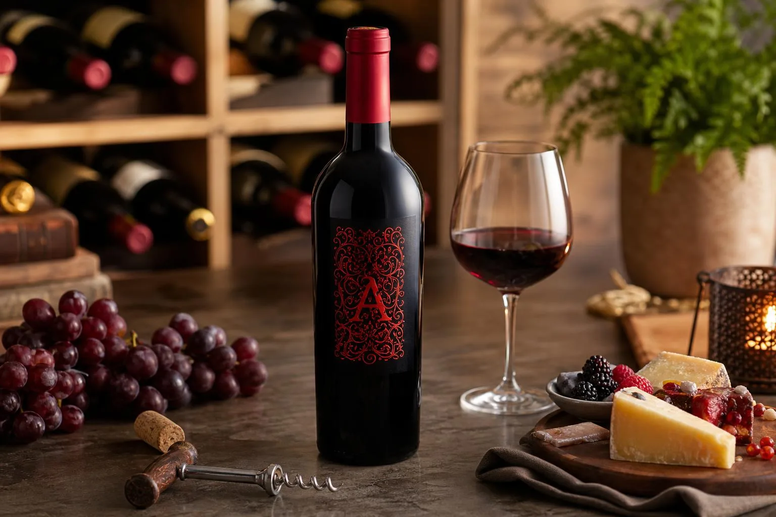 How Long Does Apothic Red Wine Last Unopened? 6 How Long Does Apothic Red Wine Last Unopened? — explained with facts and figures in this guide