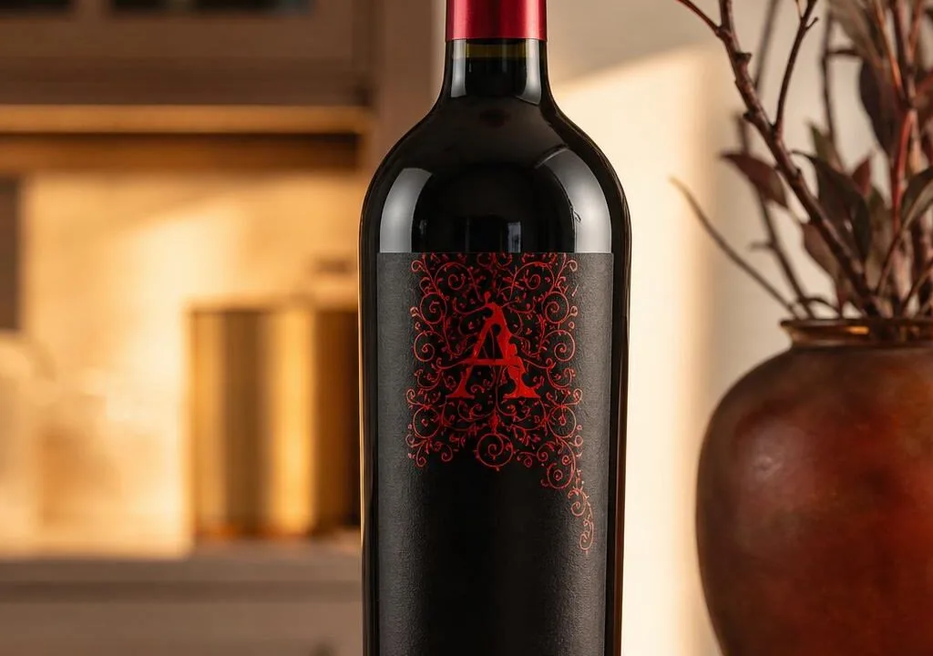 Apothic Red Wine