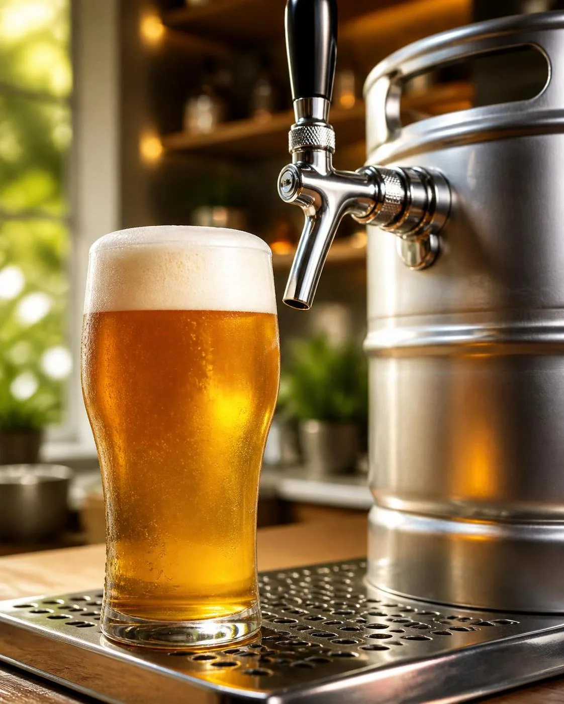 How Long Does Beer Last In A Keg? — explained with facts and figures in this guide