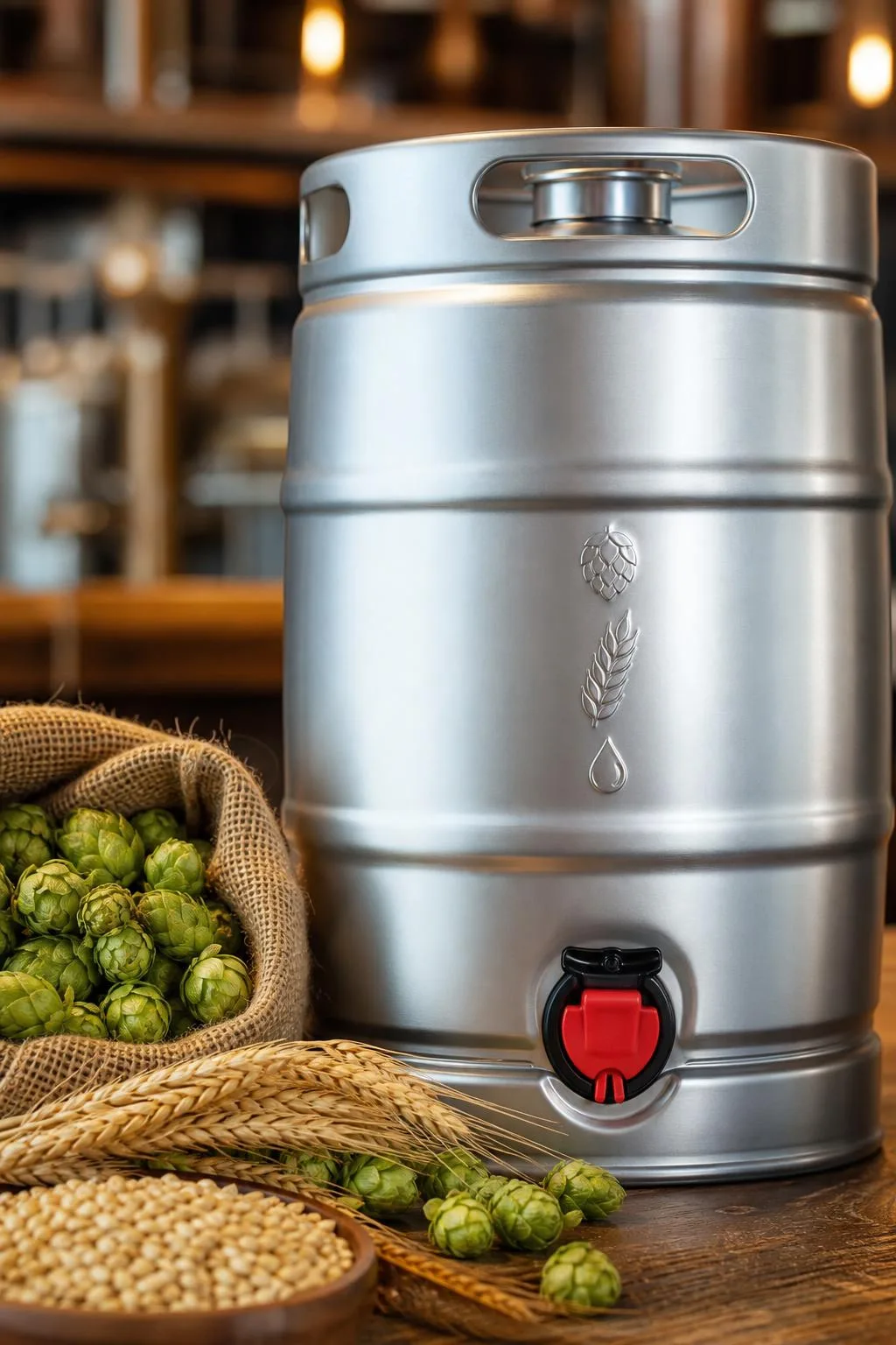 How Long Does Beer Last In A Keg? — explained with facts and figures in this guide