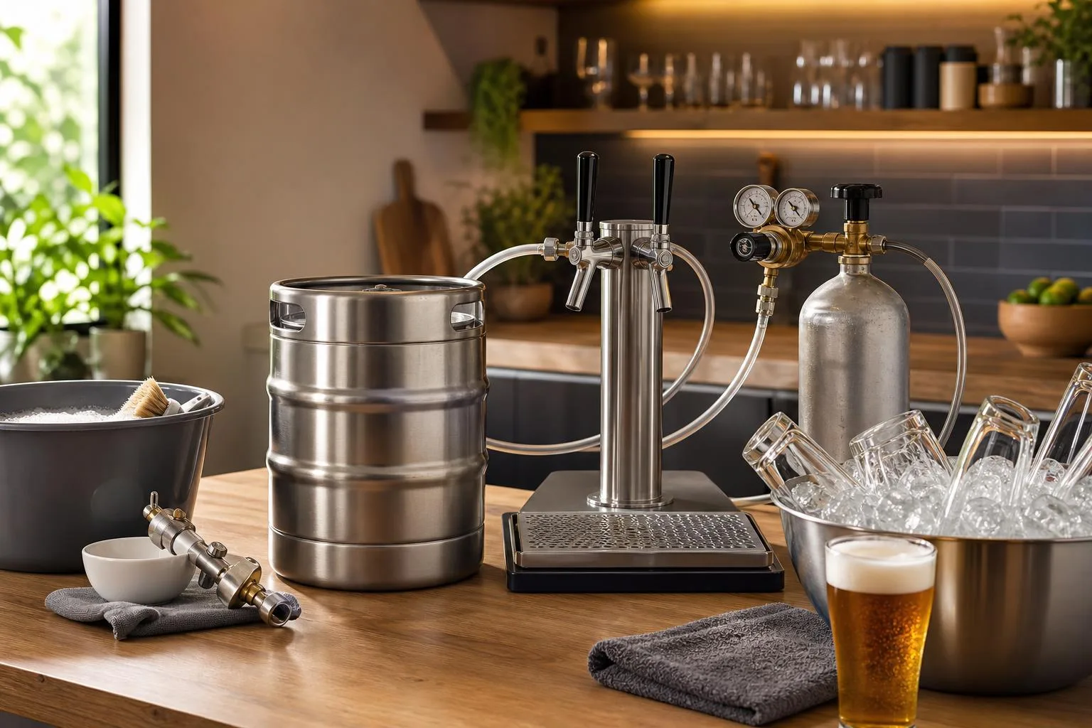 How Long Does Beer Last In A Keg? — explained with facts and figures in this guide