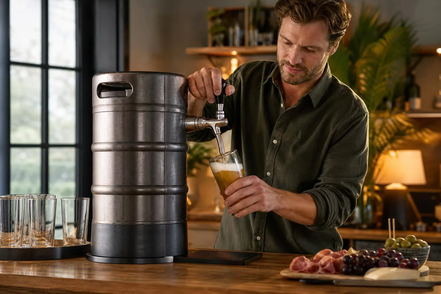 How Long Does Beer Last In A Keg? — explained with facts and figures in this guide