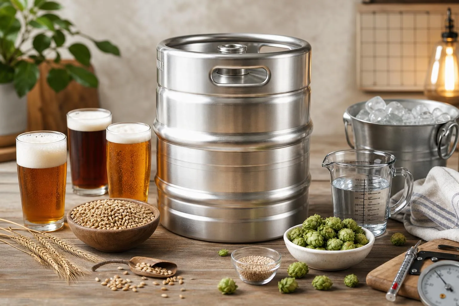 How Long Does Beer Last In A Keg? — explained with facts and figures in this guide