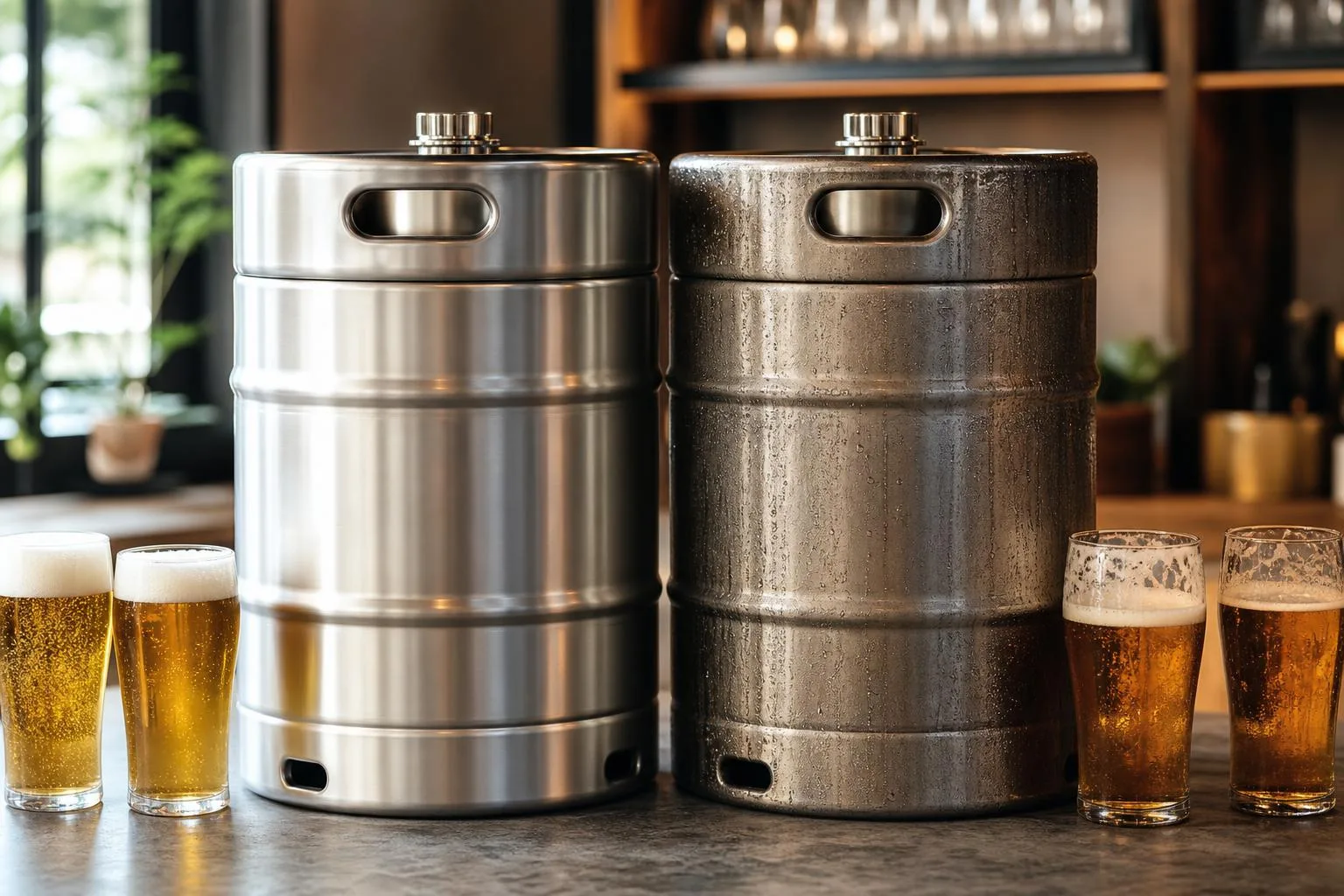 How Long Does Beer Last In A Keg? — explained with facts and figures in this guide