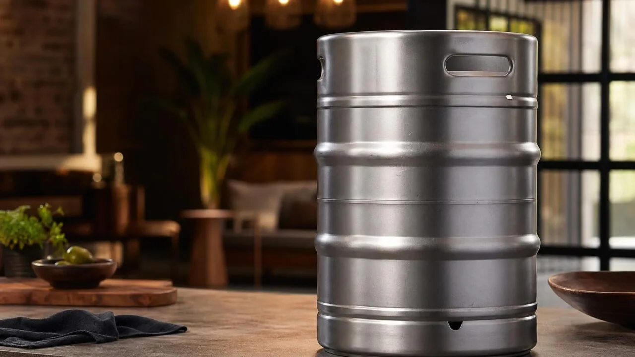 How Long Does Beer Last In A Keg