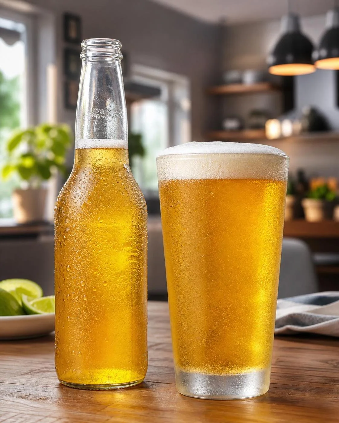 How Long Does Beer Last In The Fridge? A Real-World Guide From Someone Who’s Drunk a Lot of “Old” Beer 2 How Long Does Beer Last In The Fridge? — explained with facts and figures in this guide