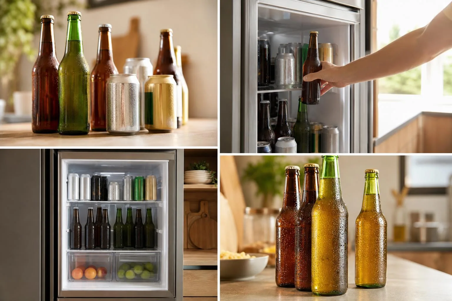 How Long Does Beer Last In The Fridge? A Real-World Guide From Someone Who’s Drunk a Lot of “Old” Beer 4 How Long Does Beer Last In The Fridge? — explained with facts and figures in this guide