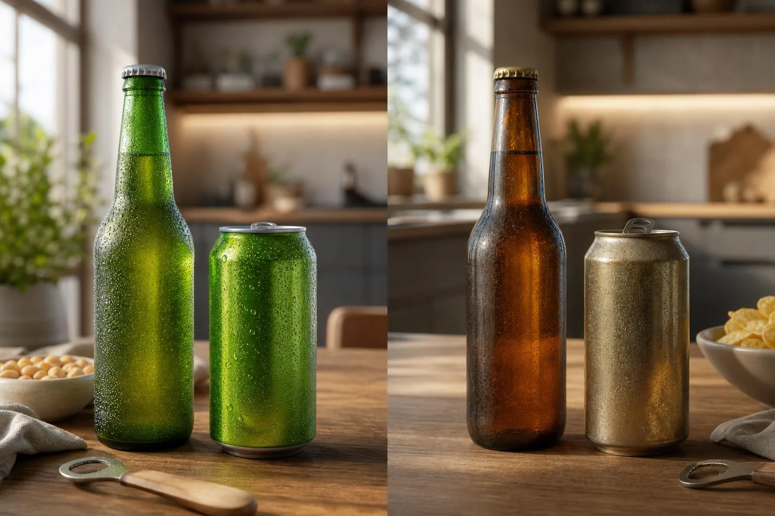 How Long Does Beer Last In The Fridge? A Real-World Guide From Someone Who’s Drunk a Lot of “Old” Beer 7 How Long Does Beer Last In The Fridge? — explained with facts and figures in this guide