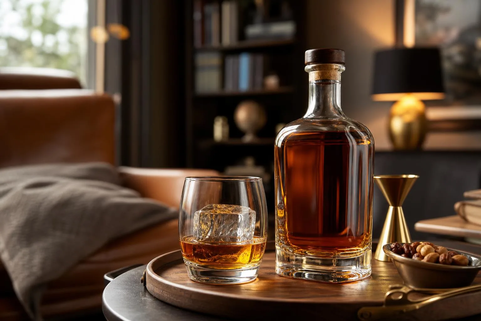 How Long Does Bourbon Have To Be Aged? 5 How Long Does Bourbon Have To Be Aged — explained with facts and figures in this guide
