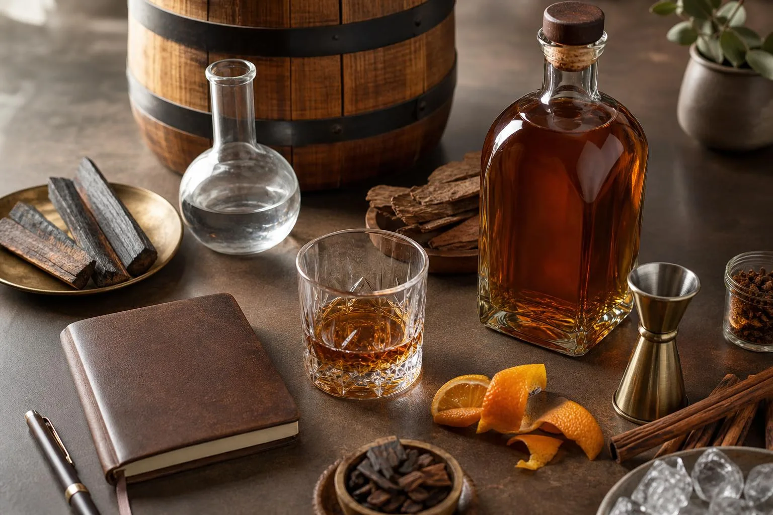 How Long Does Bourbon Have To Be Aged? 6 How Long Does Bourbon Have To Be Aged — explained with facts and figures in this guide