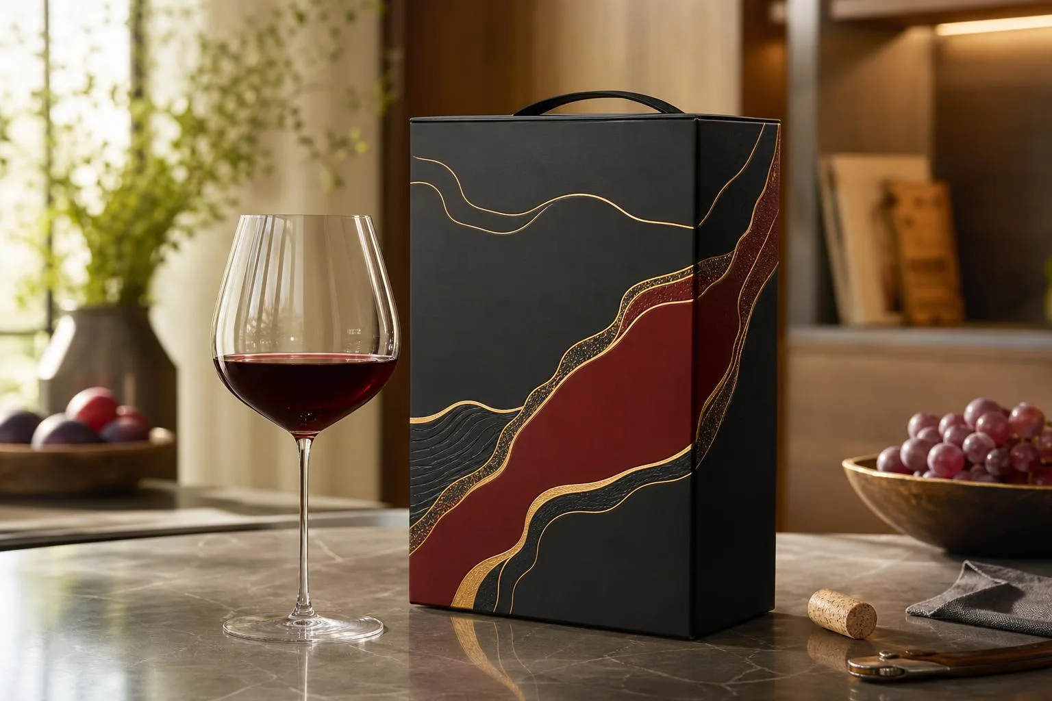 How Long Does Boxed Wine Last Unopened — explained with facts and figures in this guide
