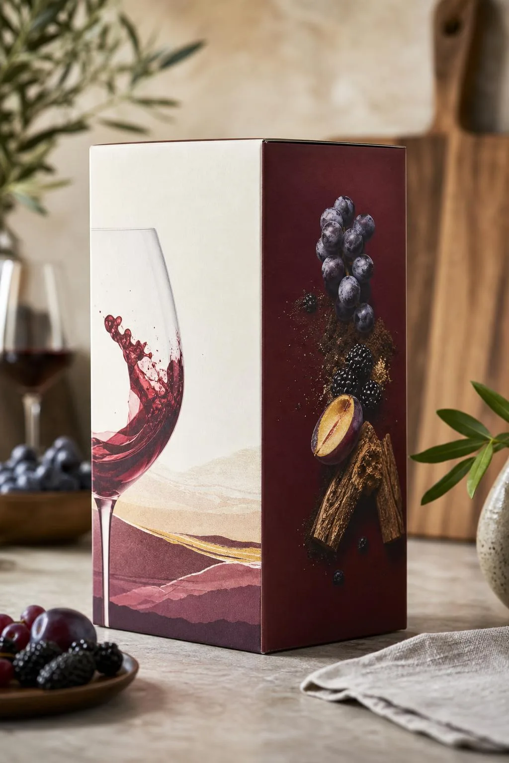 How Long Does Boxed Wine Last Unopened — explained with facts and figures in this guide