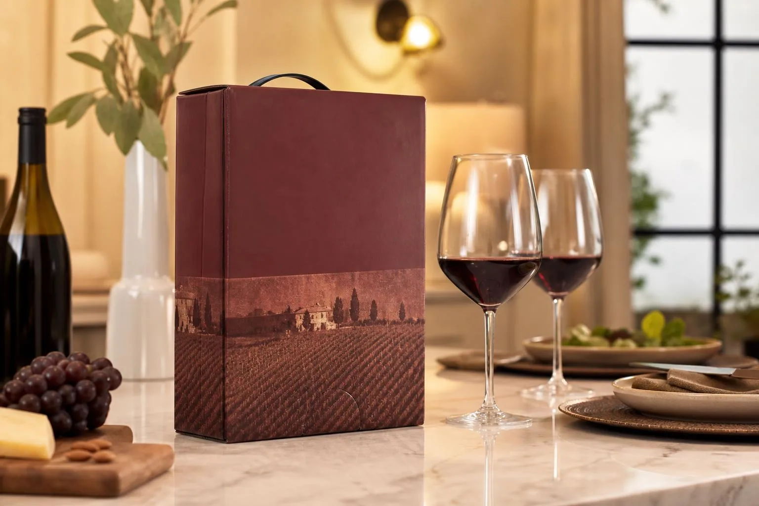 How Long Does Boxed Wine Last Unopened — explained with facts and figures in this guide