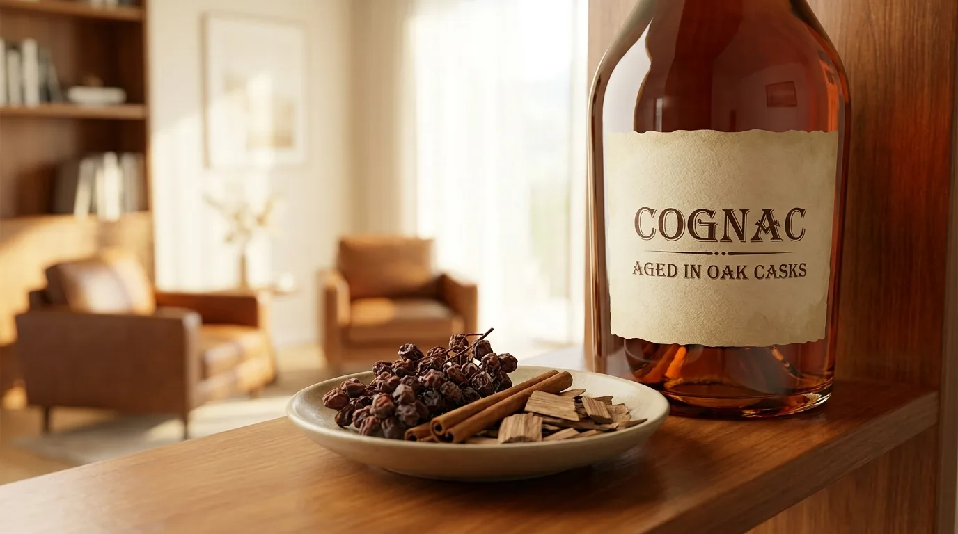How Long Does Cognac Last Opened Or Unopened — explained with facts and figures in this guide