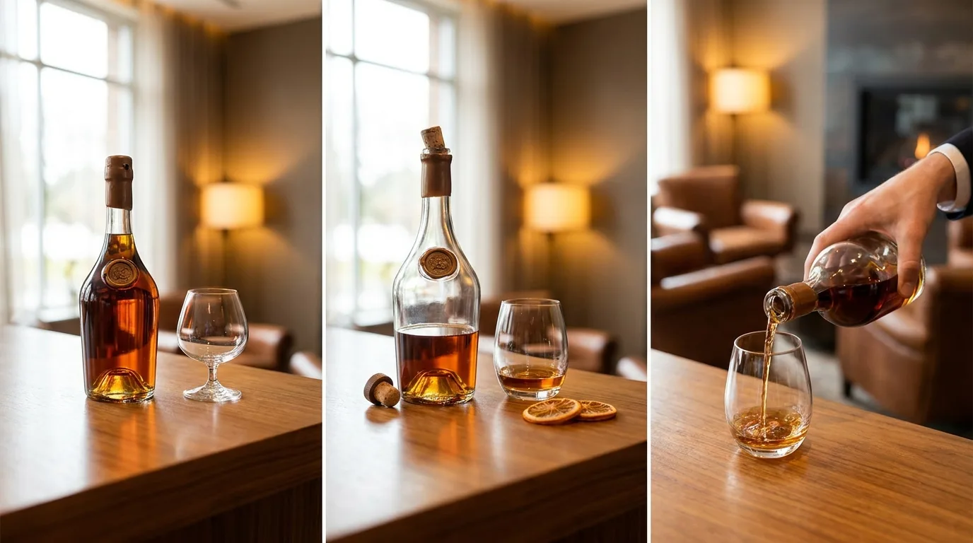 How Long Does Cognac Last Opened Or Unopened — explained with facts and figures in this guide