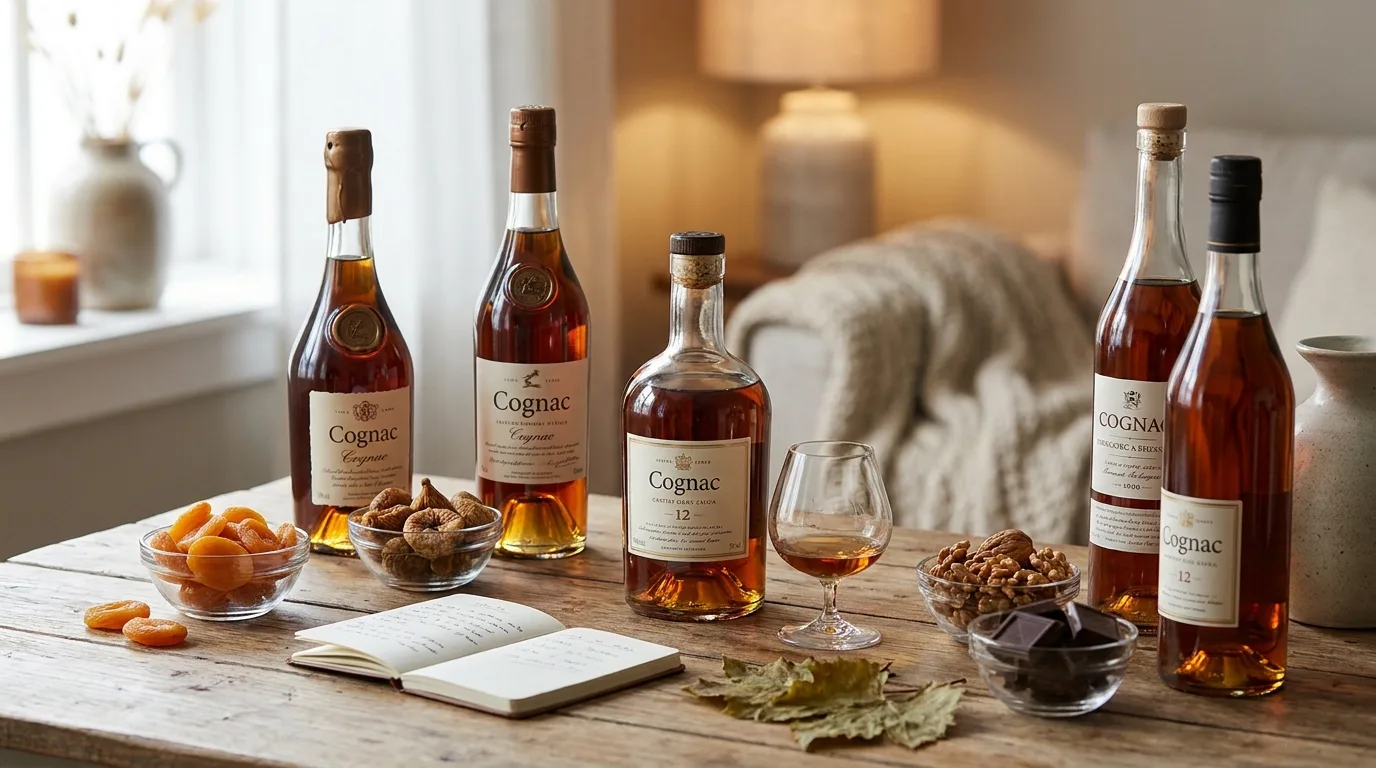 How Long Does Cognac Last Opened Or Unopened — explained with facts and figures in this guide