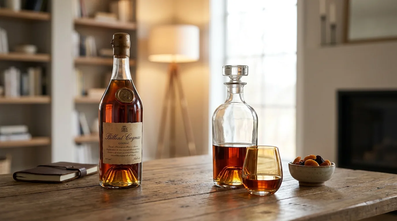 How Long Does Cognac Last Opened Or Unopened — explained with facts and figures in this guide