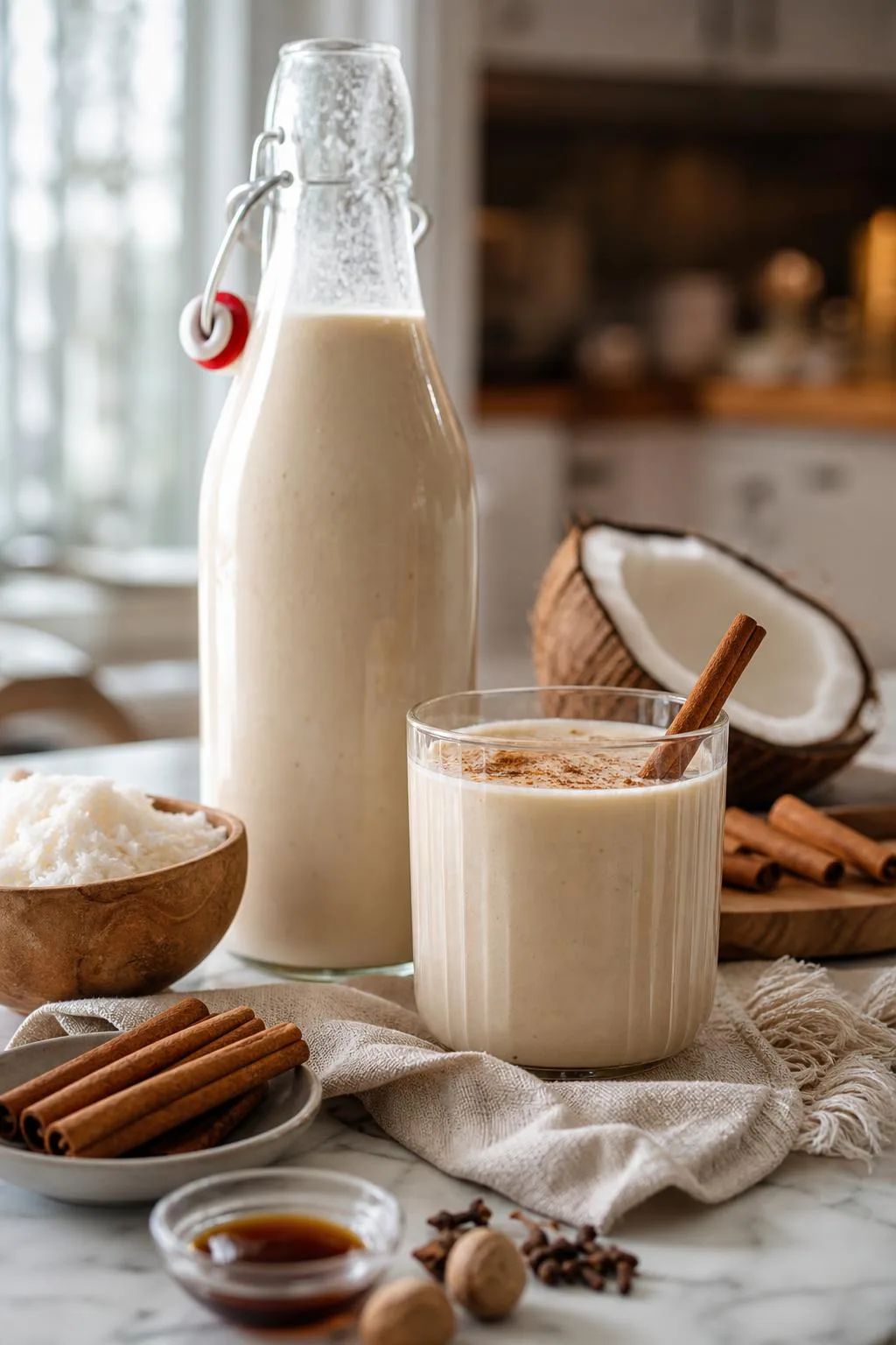 How Long Does Coquito Last? — what changes the outcome