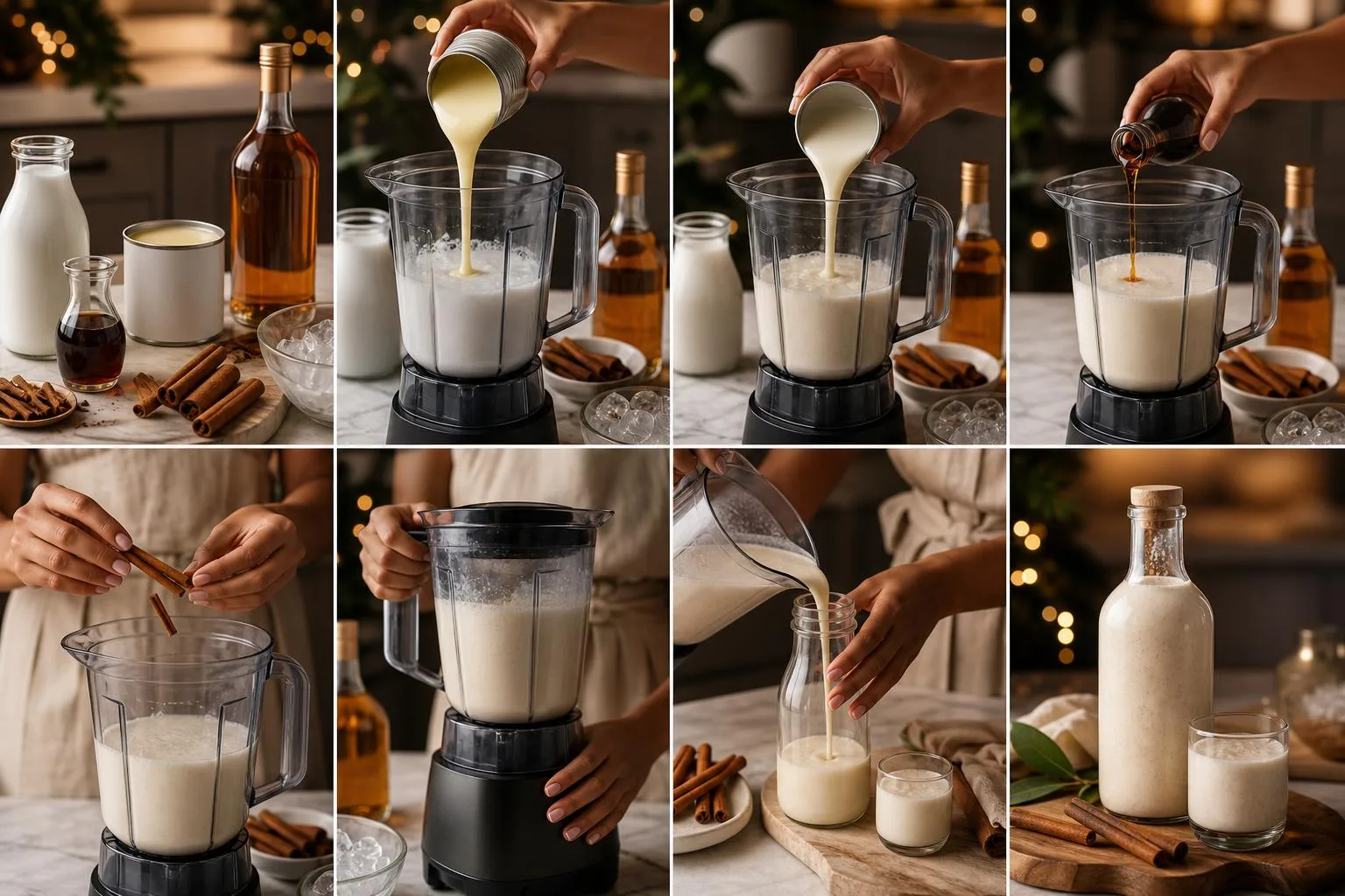 How Long Does Coquito Last? — the short answer, with the data behind it