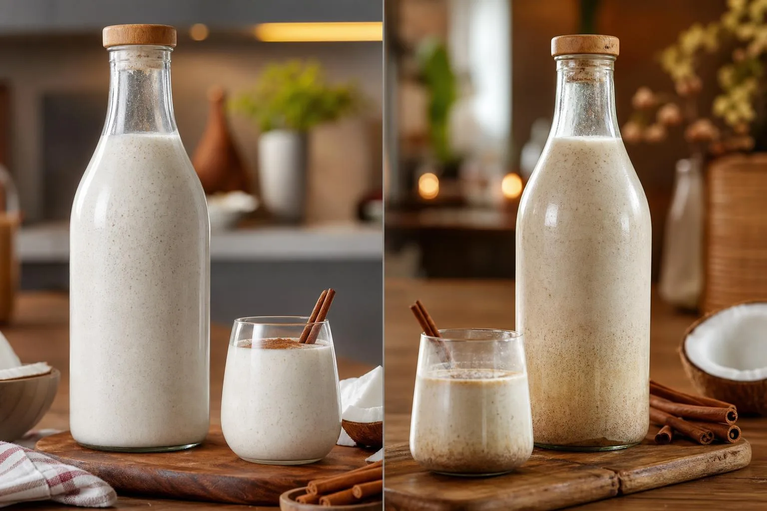 How Long Does Coquito Last? — what matters when choosing