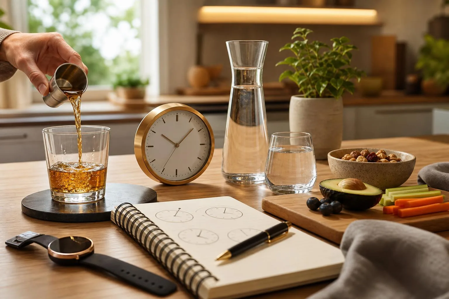 How Long Does It Take Alcohol To Leave Your System? — explained with facts and figures in this guide