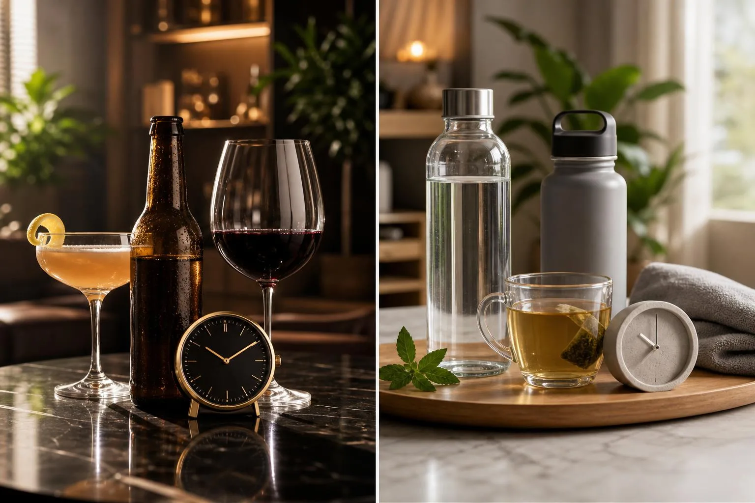 How Long Does It Take Alcohol To Leave Your System? — explained with facts and figures in this guide